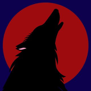 Rick Lobo's emblem
