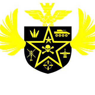 HaldaneJPI's emblem