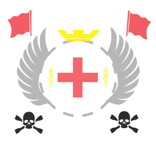 TorpedoMik's emblem