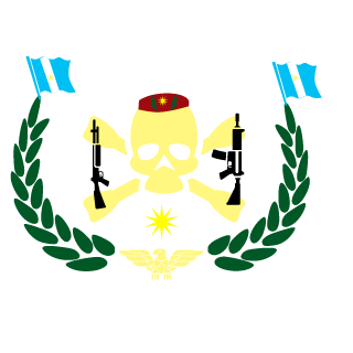 ARG-Butygomez's emblem