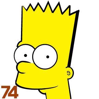 GreenMile74ru's emblem