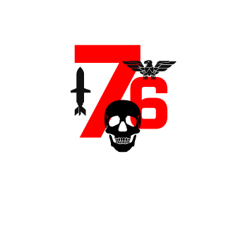 Vicarious76's emblem