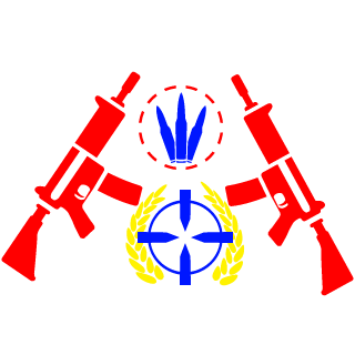 -SEU-FIMM's emblem