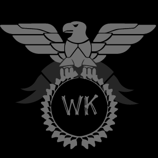lRobotnik's emblem