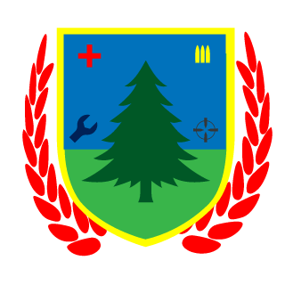 LeRegulator's emblem