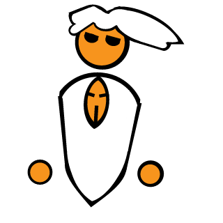 1337phreak's emblem