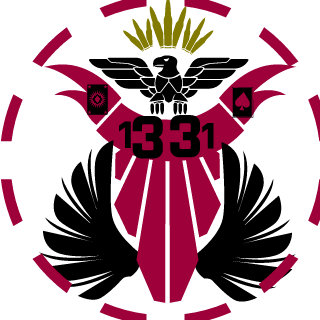 henrique1331's emblem