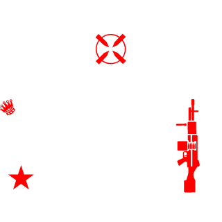 MachineGunLilly's emblem