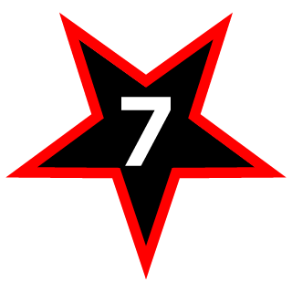 DyzzyDANG's emblem