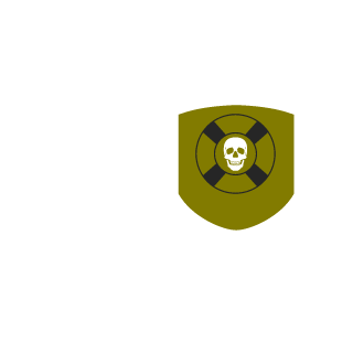 Evatican's emblem