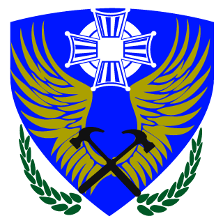 SteelMagic's emblem