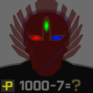 Welldimas's emblem