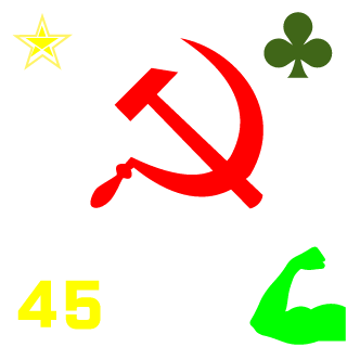 Groovy_Robot's emblem