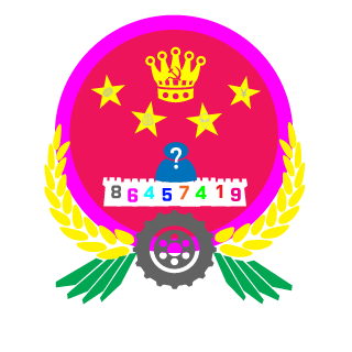 86457419's emblem