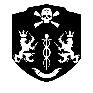 Polite People's emblem