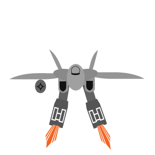 VagabondVirgo's emblem