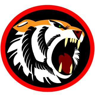 tigripanda's emblem