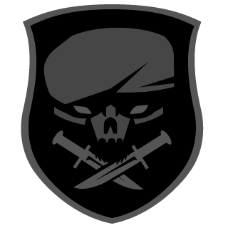 NPH986's emblem