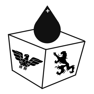 WolfDogy's emblem