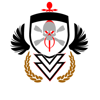 KAKUMEI_TU's emblem