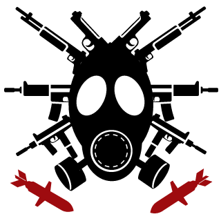 DNJ x Amburg's emblem