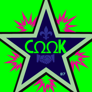 Chef-Look-at-You's emblem