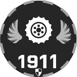 mlok1911's emblem
