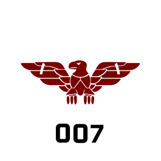 OGVitor's emblem