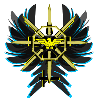 irengooi's emblem