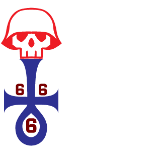 Musstaang's emblem