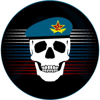 MAKCPAIII's emblem