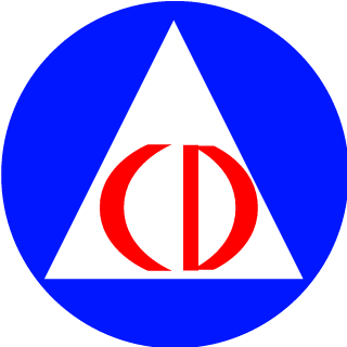 conelirad's emblem