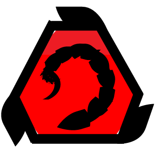 CrimSeth's emblem