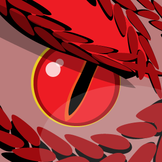 R4PTOR-ZA's emblem