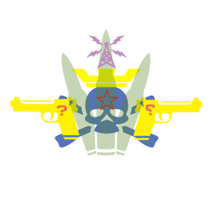 MechnikA's emblem