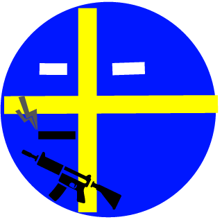 -wille-bergan's emblem
