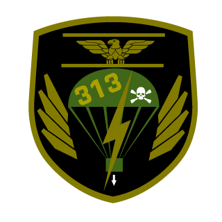 Antimate2K18's emblem