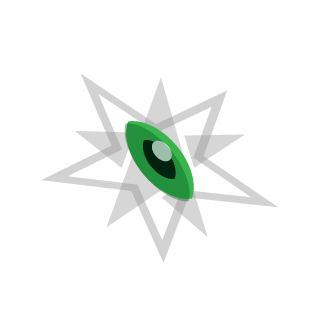 Razorin-Faust's emblem