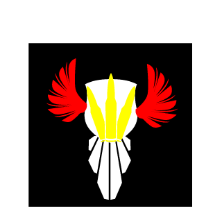 Epicdren's emblem