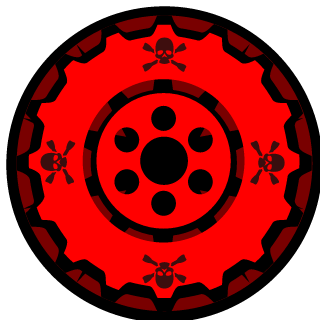 Smoty14's emblem