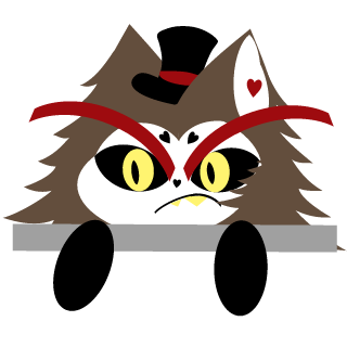 PiratedAnimal's emblem