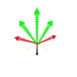 AndreTavaresBR's emblem