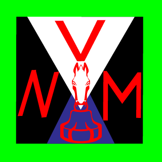 VANM's emblem