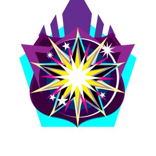 HRQH223's emblem