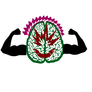 KTM Gang's emblem