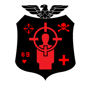 MrDiesel8112's emblem