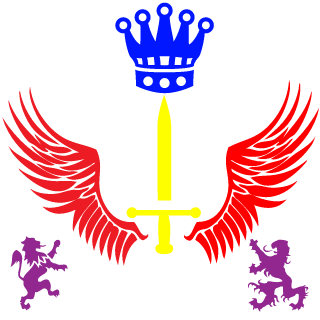 LPA-Riario's emblem