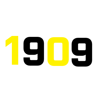MCMXCVIl's emblem