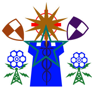 96G5's emblem