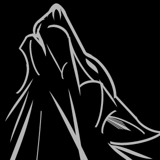LA JFOK ALRMM's emblem